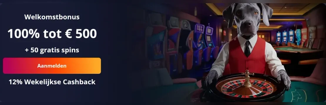 Puppybet Casino